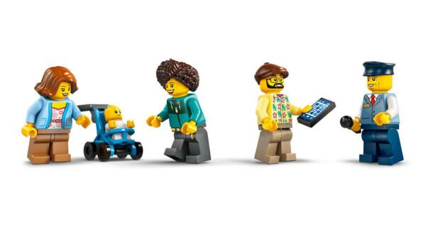 ADOL-LSC60407 RED DDECKER SIGHTSEEING BUS 5