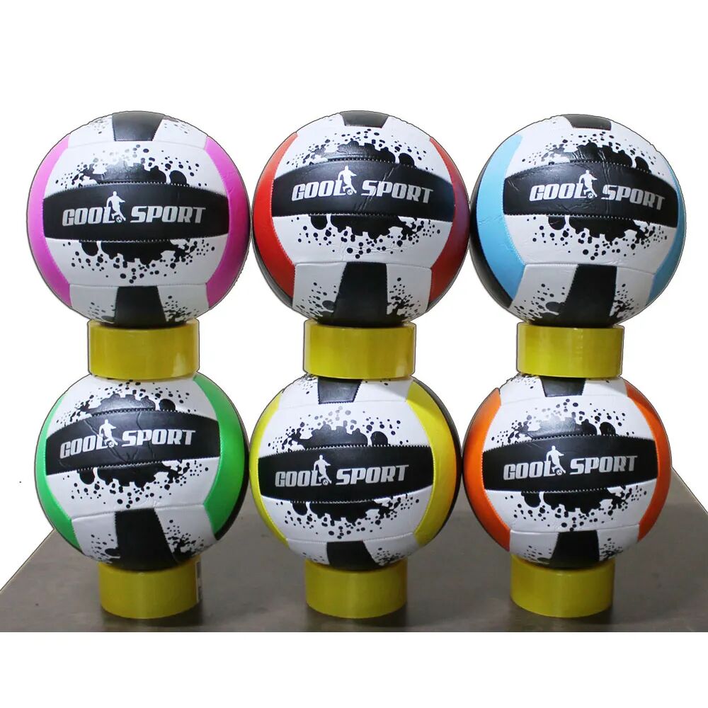 AKKU-AK-V01-03-04-05-06 VOLEYBOL TOPU 100