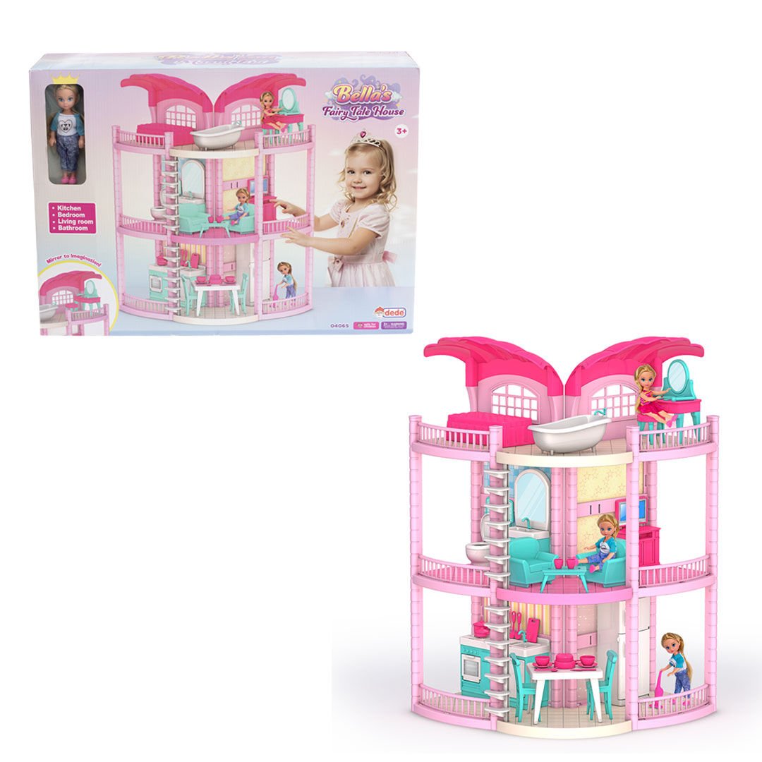 FEN-04065 BELLANIN MASAL EVI 8