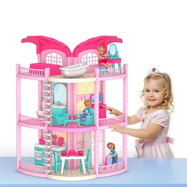 FEN-04065 BELLANIN MASAL EVI 8