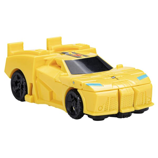 INT-F6229 TRA EARTHSPARK TEK ADIMDA DONUSEN FIGUR 8