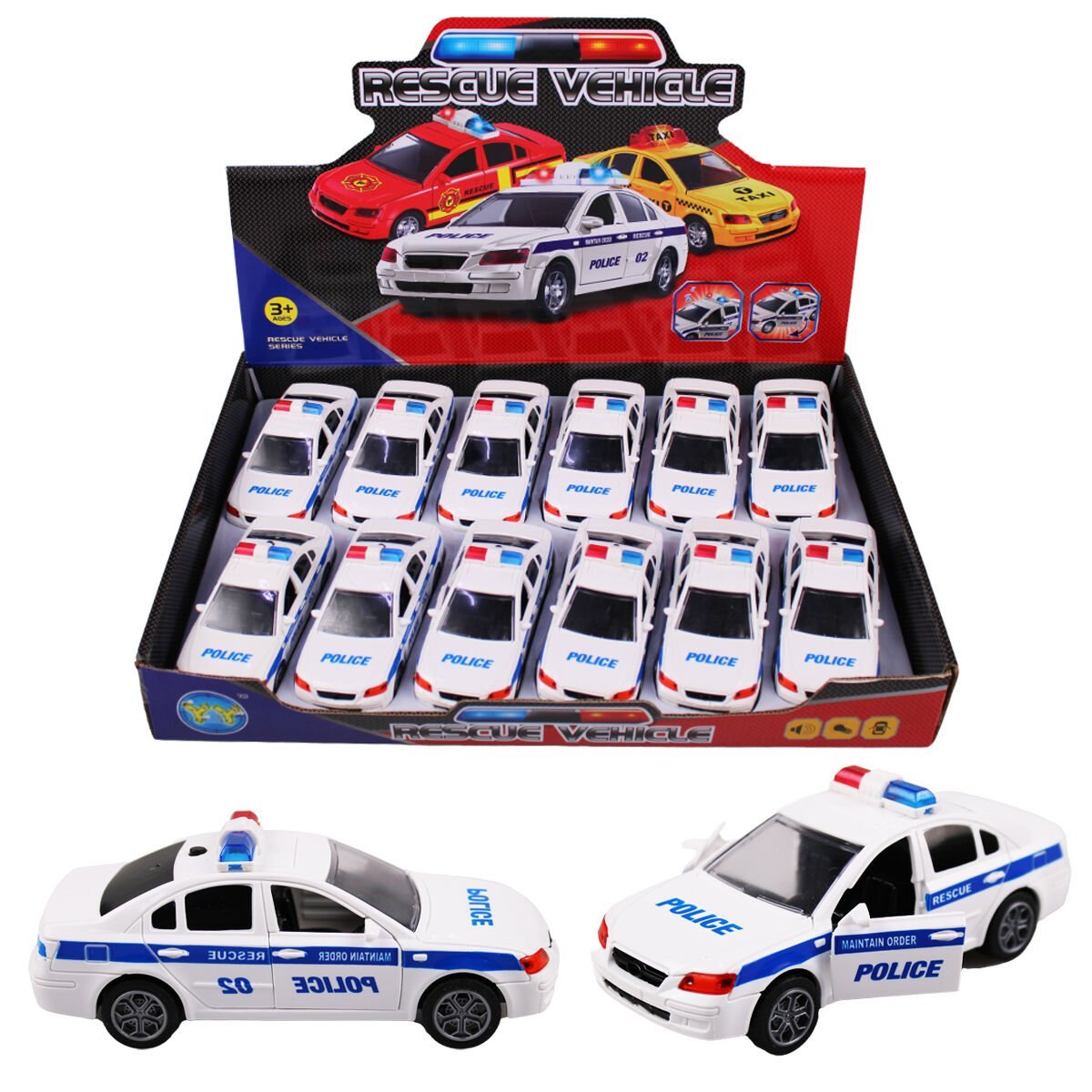 KZL-YY2020-17W CEKBIRAK ISIKLI SESLI POLIS ARABA 144