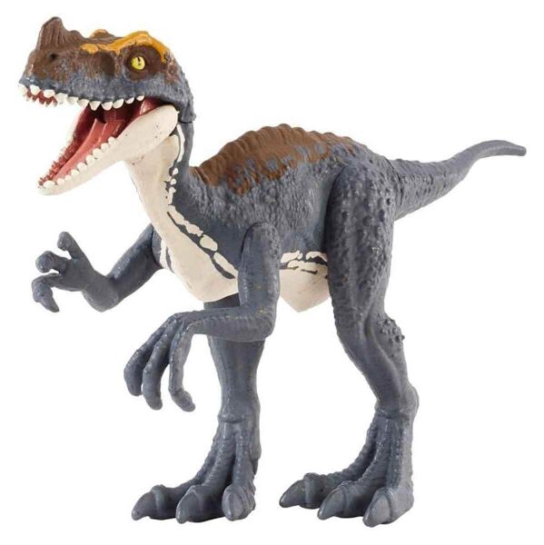 MATE-JGB72 JW JURASSIC SAGA DINAZOR 6