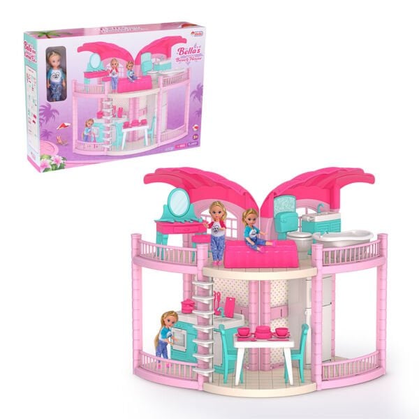 FEN-04067 BELLANIN KUMSAL EVI 8