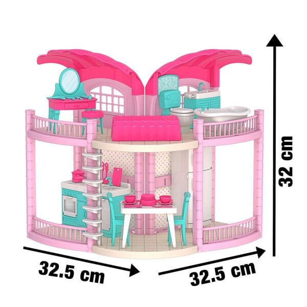 FEN-04067 BELLANIN KUMSAL EVI 8