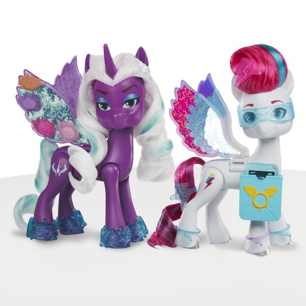 INT-F6346 MLP KANAT SURPRIZI 4