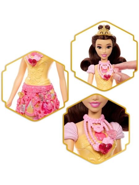 MATE-JHL51 DP SURPRIZ TAKILAR BELLE 3