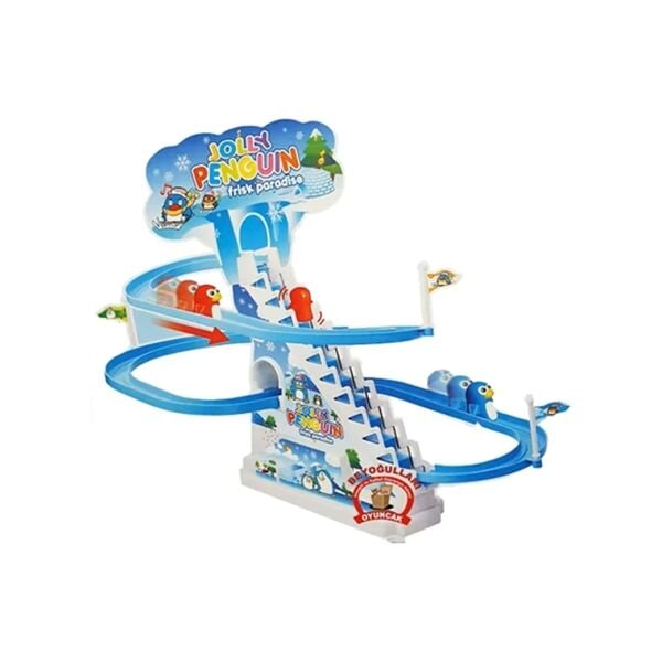 CT-777-3 KUTULU PENGUEN 24