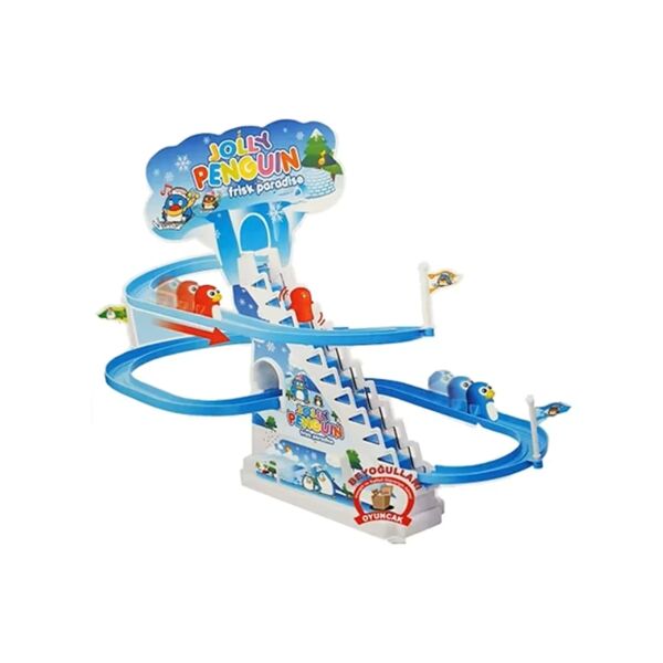 CT-777-3 KUTULU PENGUEN 24