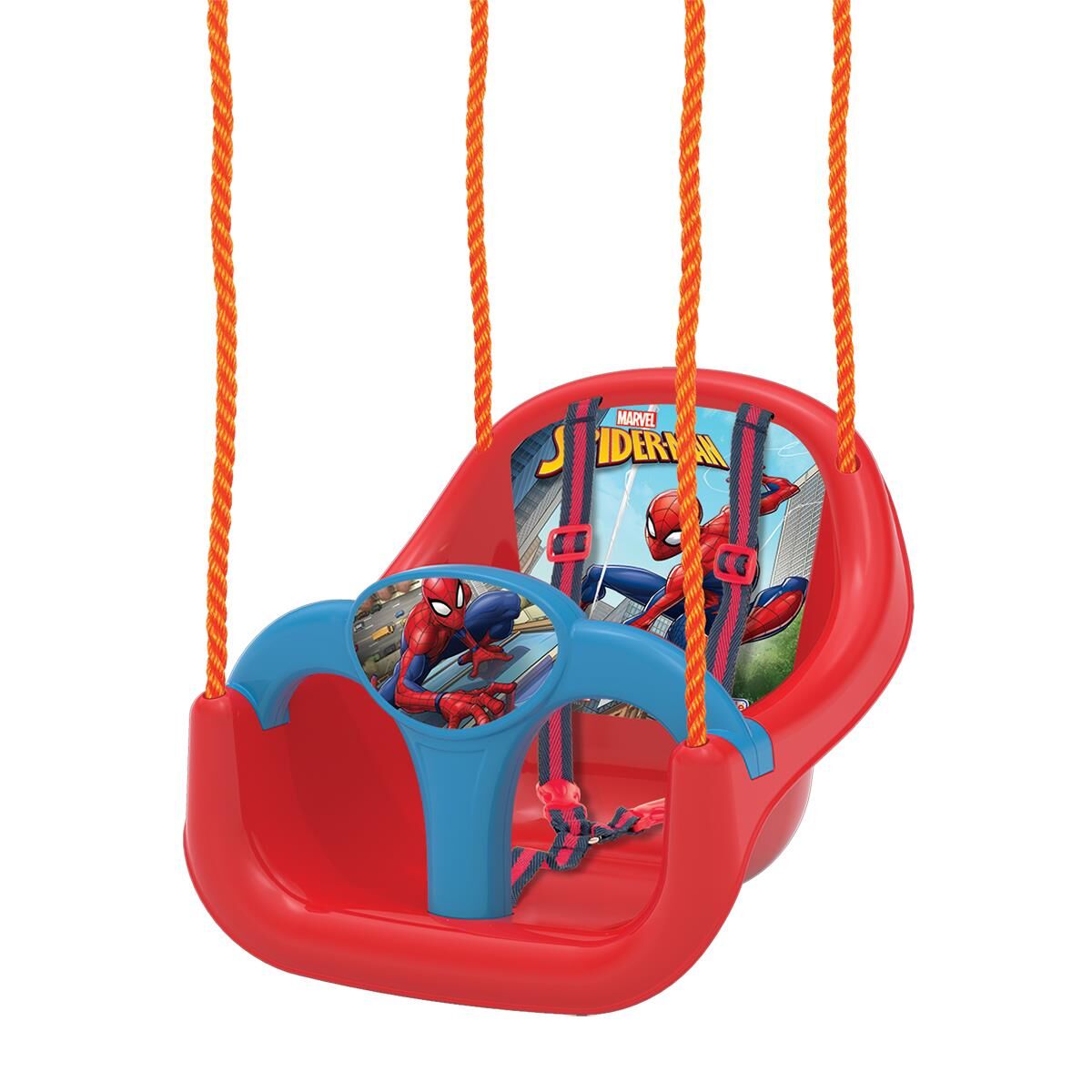 FEN-03062 SPIDERMAN SALINCAK 4