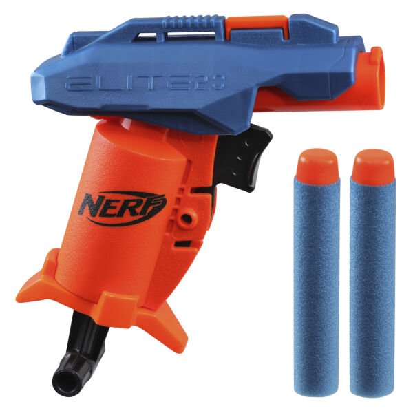 INT-F6354 NERF ELITE 2.0 SLASH 6