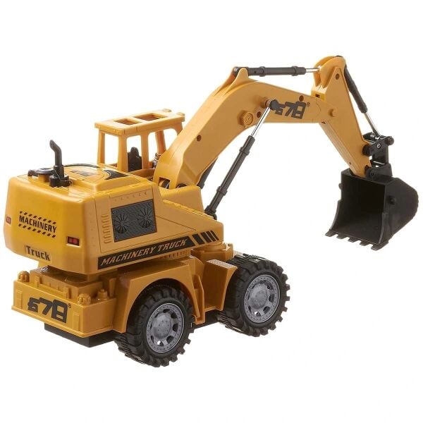 CT-8078E UZ KUM SARJLI KEPCE 12