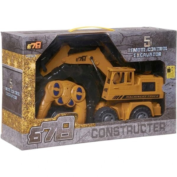 CT-8078E UZ KUM SARJLI KEPCE 12