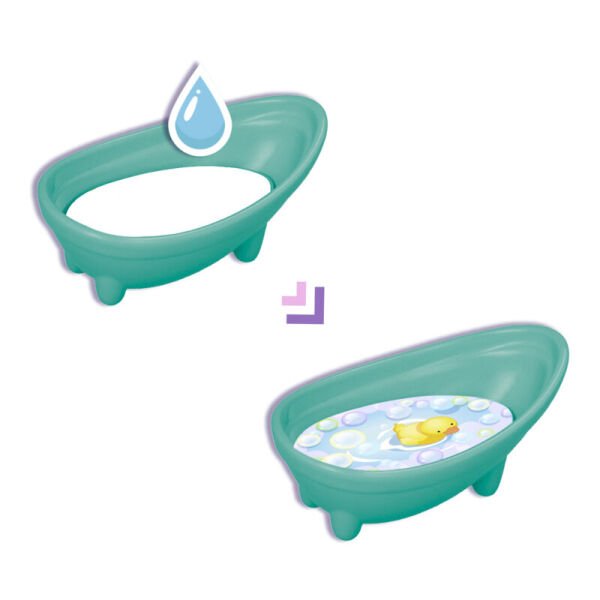 GPH-CYP01000-9219498 CRYBABIES BELLA BANYO OYN SET 6