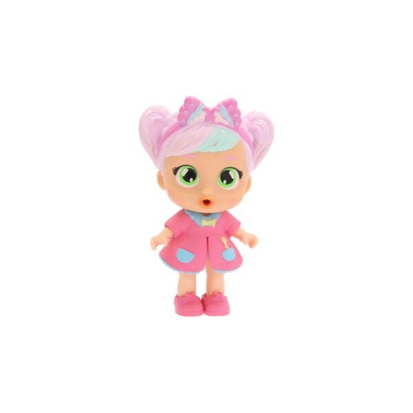 GPH-CYP01000-9219498 CRYBABIES BELLA BANYO OYN SET 6