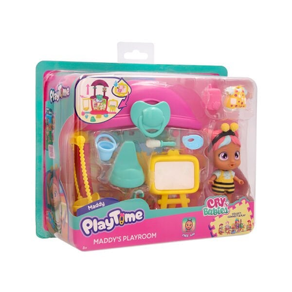 GPH-CYP02000 CRY BABIES MADDY OYUN ODASI 6