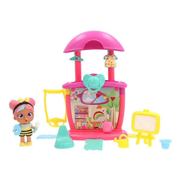 GPH-CYP02000 CRY BABIES MADDY OYUN ODASI 6