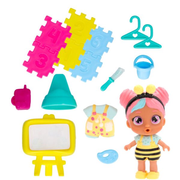 GPH-CYP02000 CRY BABIES MADDY OYUN ODASI 6