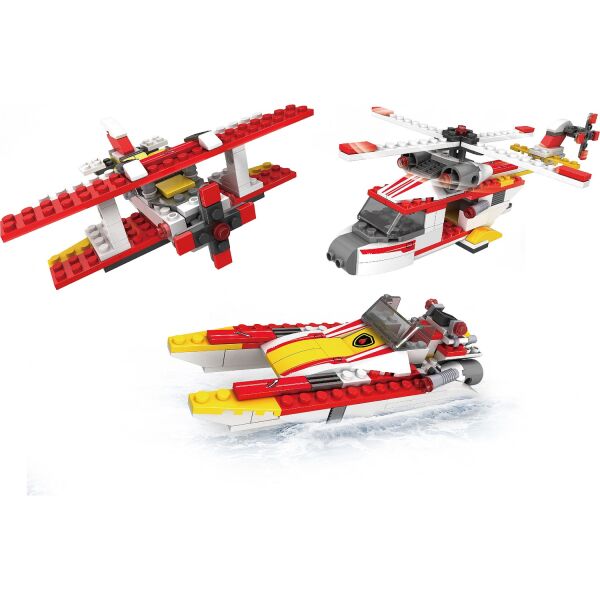 MEGA-25422-AUSINI CITY 153 PARCA 48