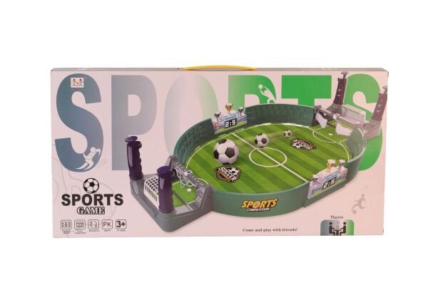 CT-A9920 KUTULU FUTBOL OYUNU 16