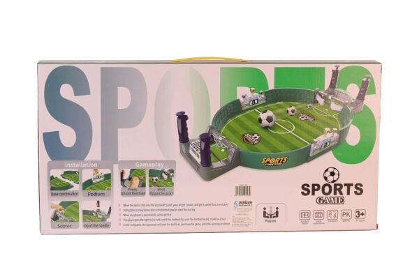 CT-A9920 KUTULU FUTBOL OYUNU 16