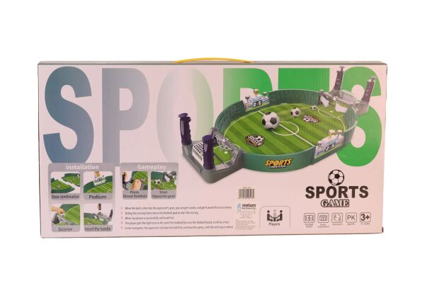 CT-A9920 KUTULU FUTBOL OYUNU 16