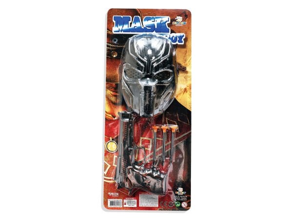 KETSA-748 MASKELI SET 45