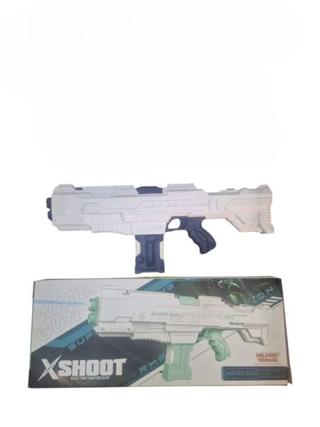 VIV-019-3A SARJLI SU TABANCASI 18