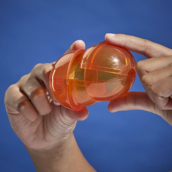 INT-F6392 NERF SUPER SOAKER HYDRO BALLS 3 PK 12