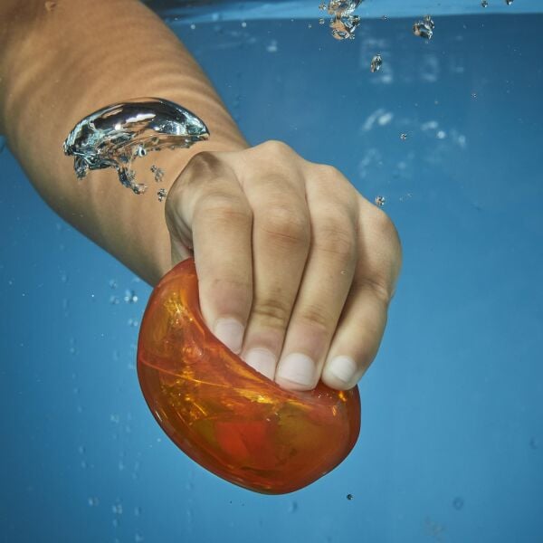 INT-F6392 NERF SUPER SOAKER HYDRO BALLS 3 PK 12