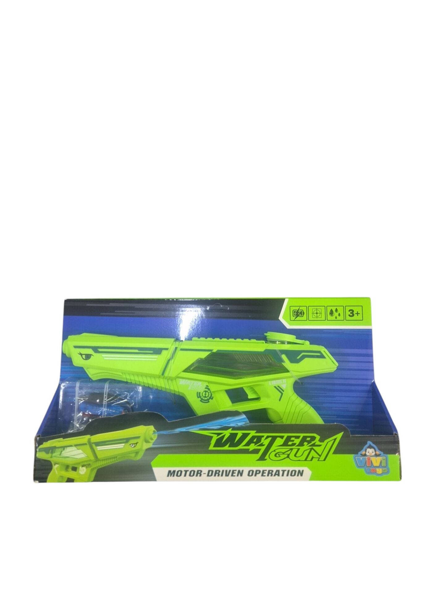 VIV-2341 SARJLI SU TABANCASI 48