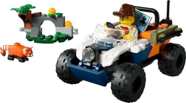 ADOL-LSC60424 JUNGLE E ATV RED PA MISSION 4