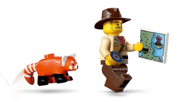 ADOL-LSC60424 JUNGLE E ATV RED PA MISSION 4