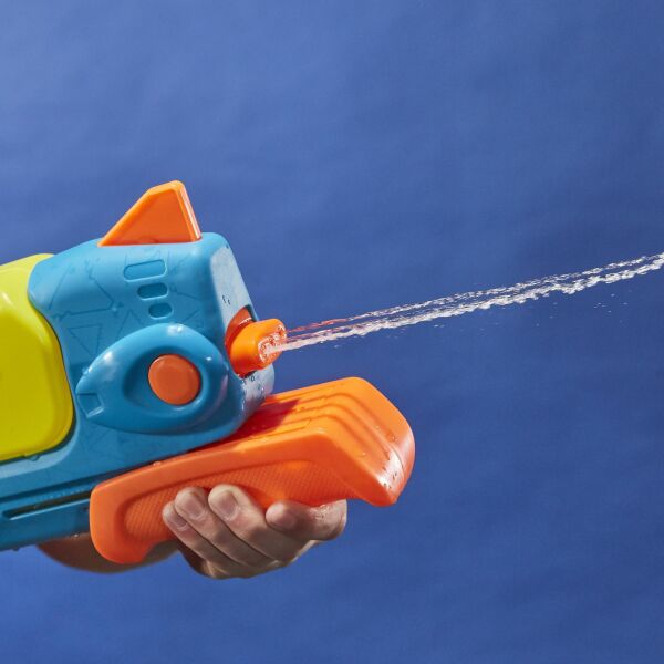 INT-F6397 NERF SUPER SOAKER WAVE SPRAY 4