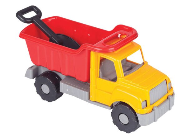 KETSA-750 DAMPERLI KAMYON 55