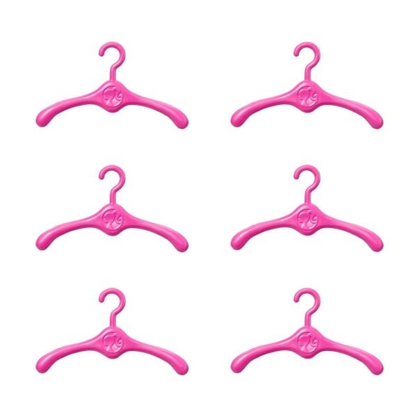 MATE-HJL65 BARBIENIN YENI PEMBE GARD. 3