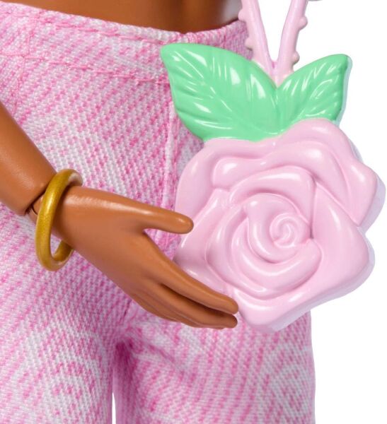 MATE-JJN72 BRB DELUXE STYLE FLARE JEANS 2