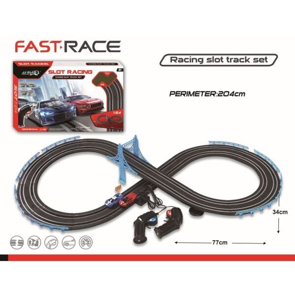 VAR-JJ-146-1 PILLI 2 ARACLI YARIS SETI 1:64  12