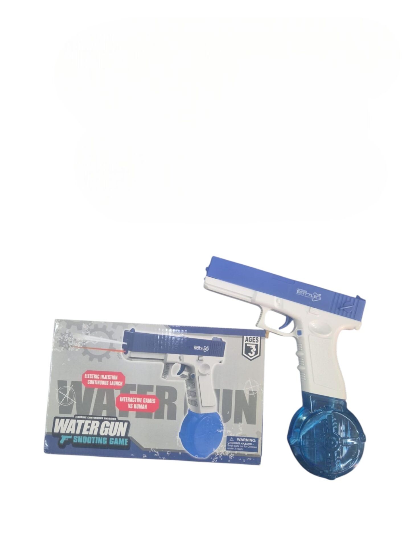 VIV-RK007 SU TABANCASI SARJLI 60