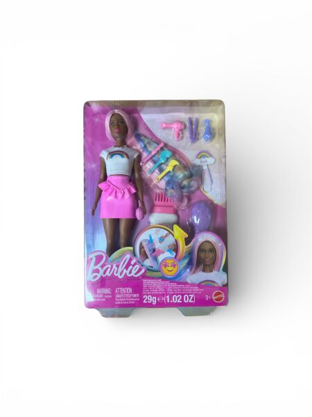 MATE-JJP06 BRB GOKKUSAGI SACLAR BEBEKLER 6