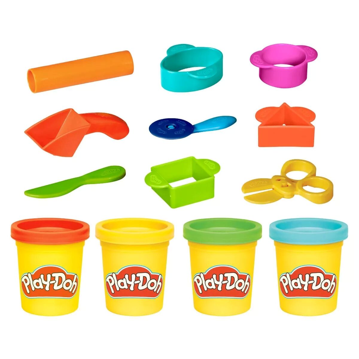 INT-B1169 PLAYDOH CANTAM 4
