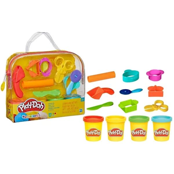 INT-B1169 PLAYDOH CANTAM 4