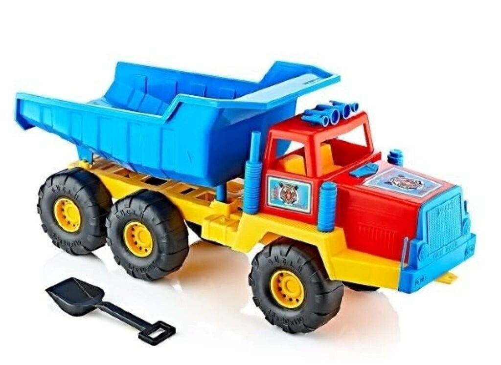 GP-1057 KAMYON SUPER MACK 150K   16