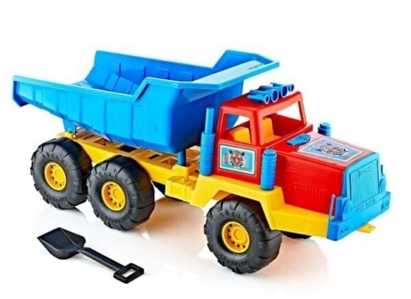 GP-1057 KAMYON SUPER MACK 150K   16