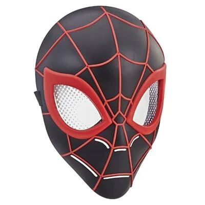 INT-E3366 SPIDERMAN MASKE 6