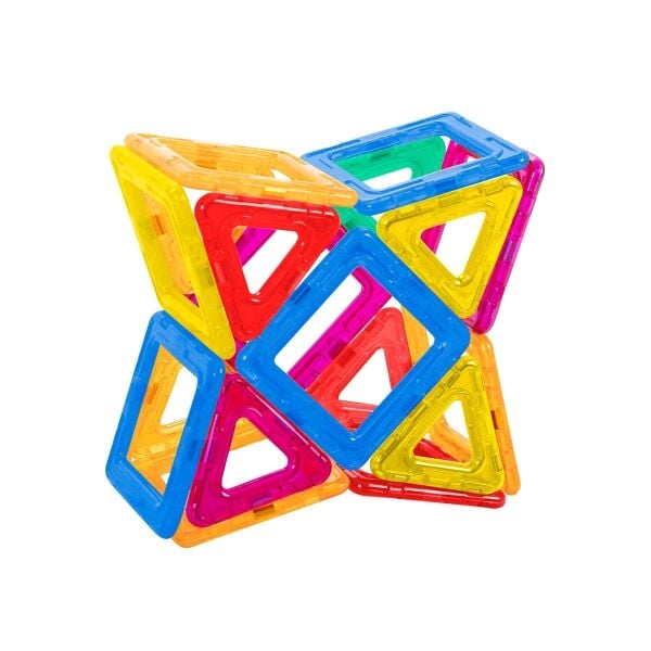 PLS-03-712 RENKLI MAGNETLER 54 PRC 6