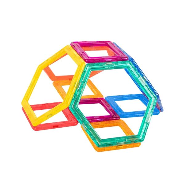 PLS-03-712 RENKLI MAGNETLER 54 PRC 6