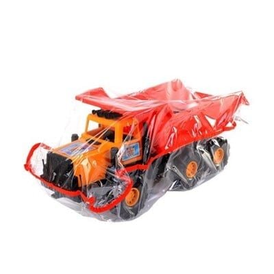 GP-1064 BIG MACK KAMYON 160 KG 12