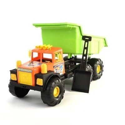 GP-1101 KAMYON MAN 200KG 12