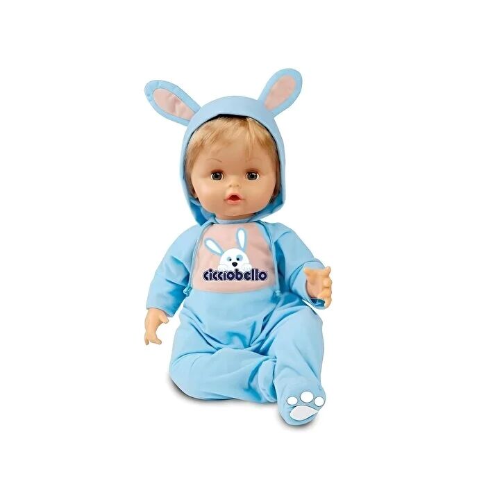 GPH-CCB09001 CICCIOBELLO TAVSAN KOSTUMLU 42 CM 4